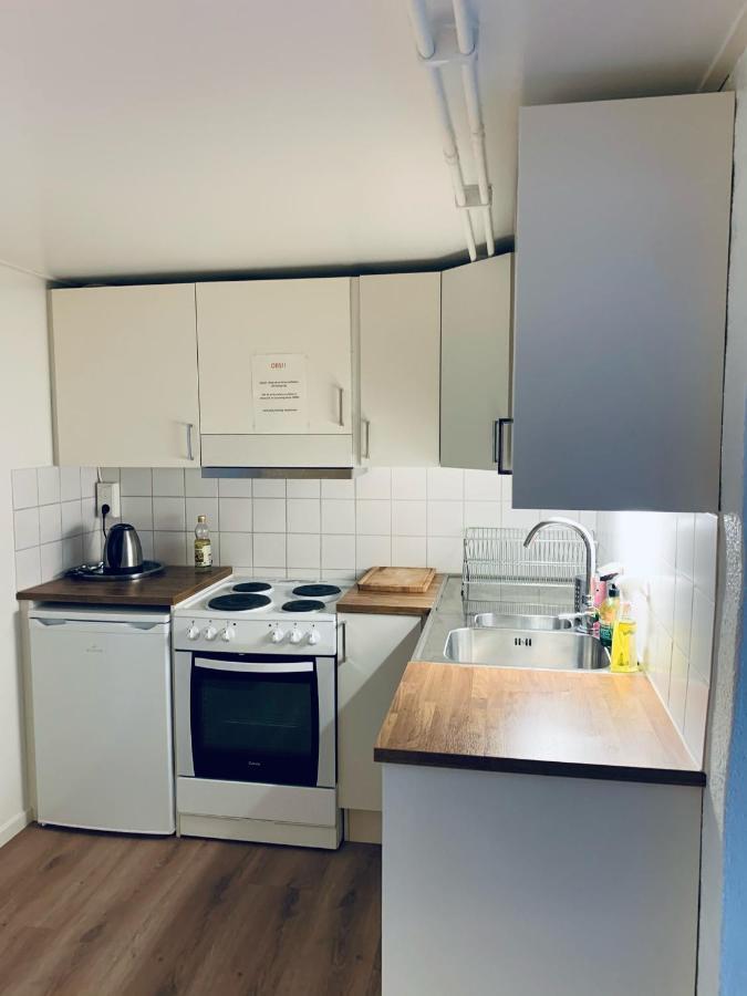 Holma Stangenaes Golf Hostel Brastad ภายนอก รูปภาพ