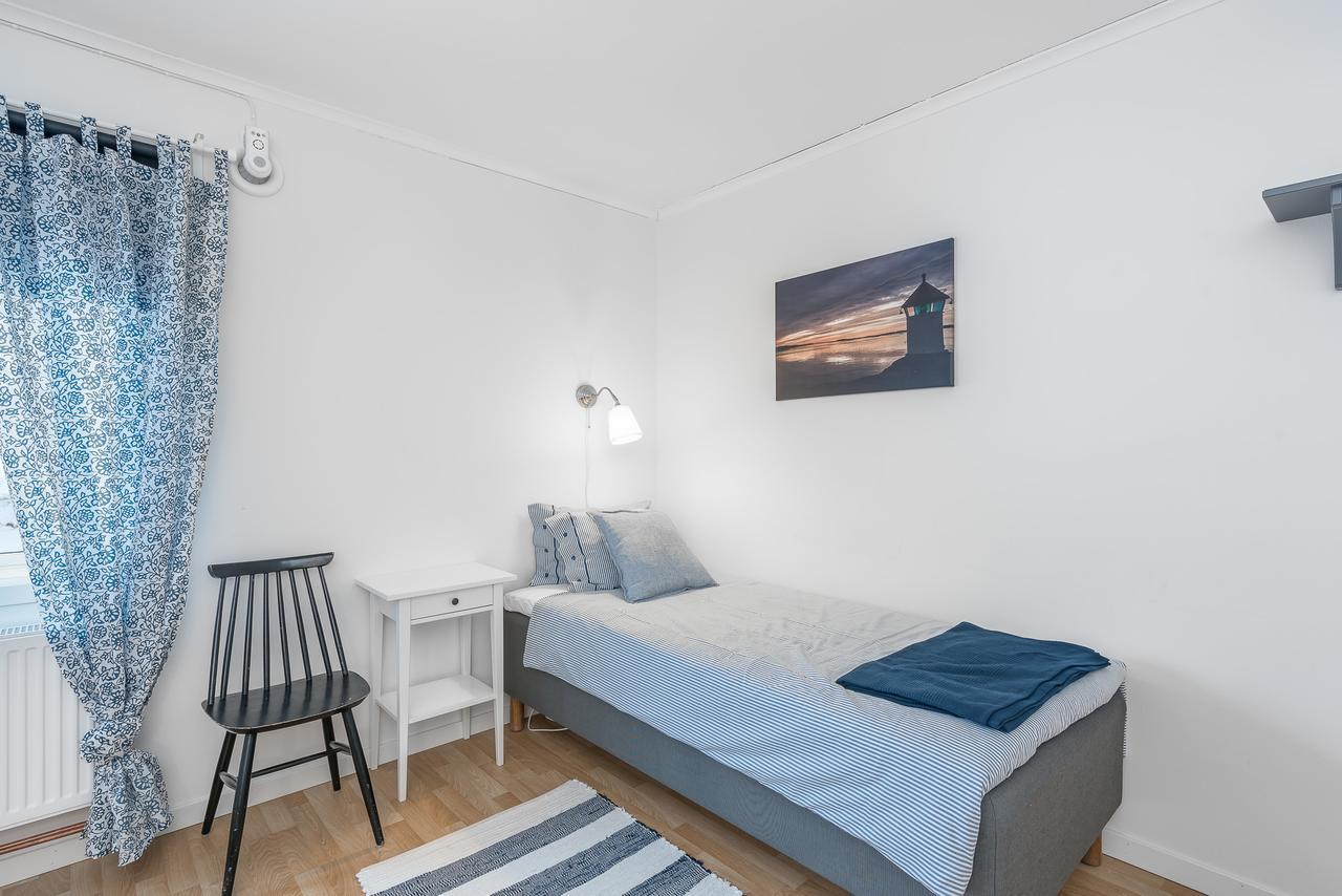 Holma Stangenaes Golf Hostel Brastad ภายนอก รูปภาพ